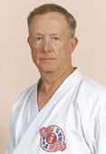 Kyoshi Phillip Arnold