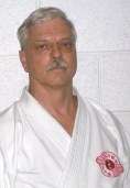 Sensei Berger