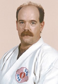 Sensei Simon